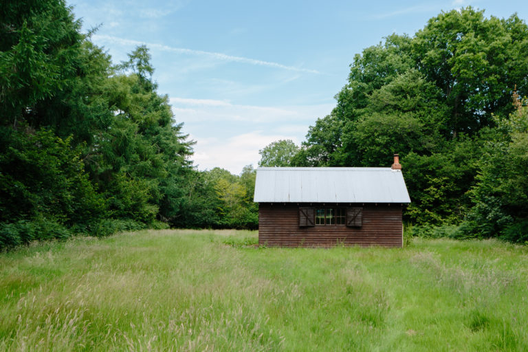 RAMSBURY, SN8 - SHOOTFACTORY - OTHER UK HOUSES