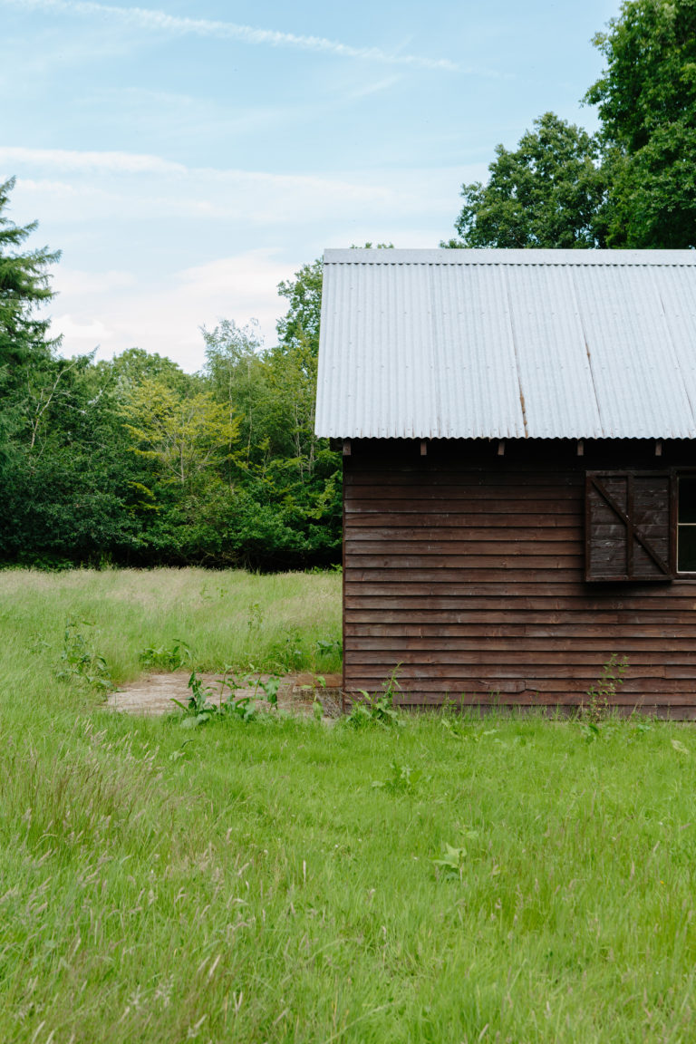 RAMSBURY, SN8 - SHOOTFACTORY - OTHER UK HOUSES