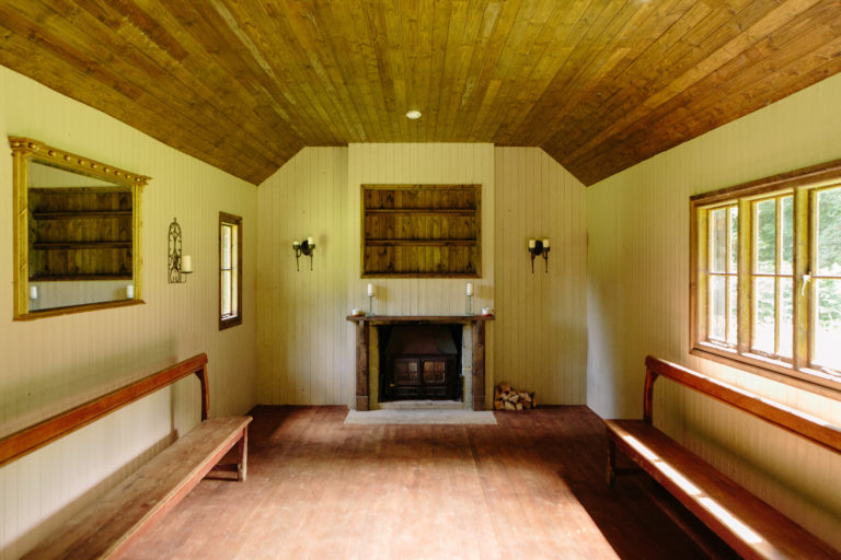 RAMSBURY, SN8 - SHOOTFACTORY - OTHER UK HOUSES