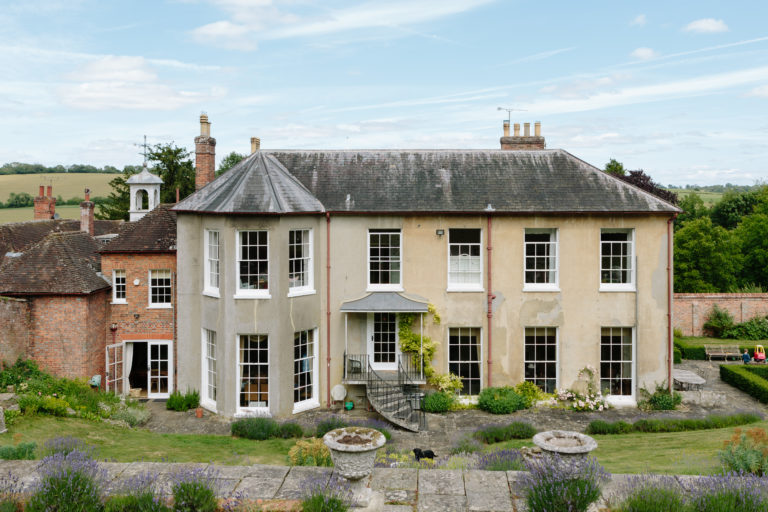 RAMSBURY, SN8 - SHOOTFACTORY - OTHER UK HOUSES