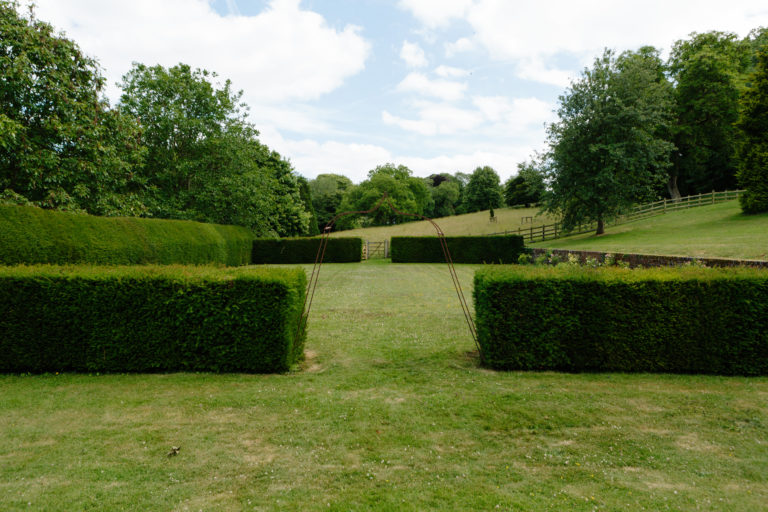 RAMSBURY, SN8 - SHOOTFACTORY - OTHER UK HOUSES