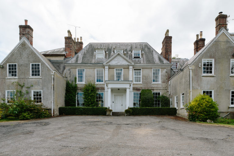 RAMSBURY, SN8 - SHOOTFACTORY - OTHER UK HOUSES