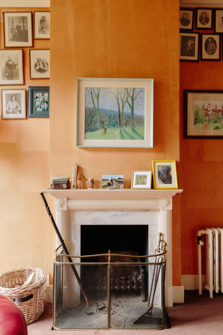 RAMSBURY, SN8 - SHOOTFACTORY - OTHER UK HOUSES