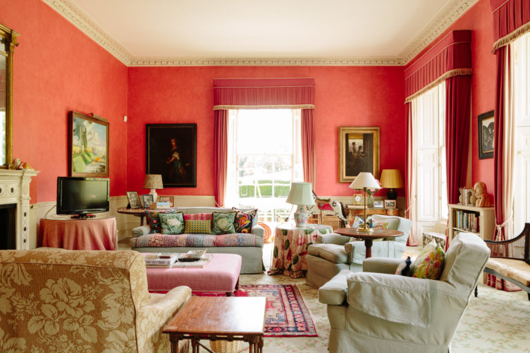 RAMSBURY, SN8 - SHOOTFACTORY - OTHER UK HOUSES