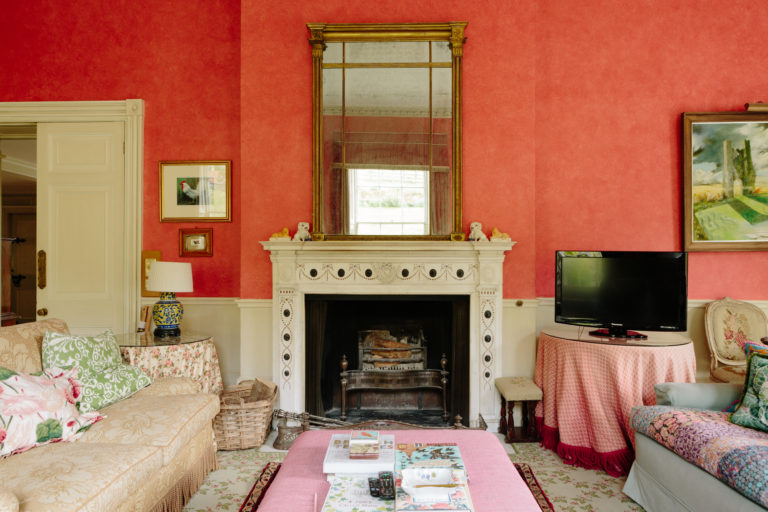 RAMSBURY, SN8 - SHOOTFACTORY - OTHER UK HOUSES