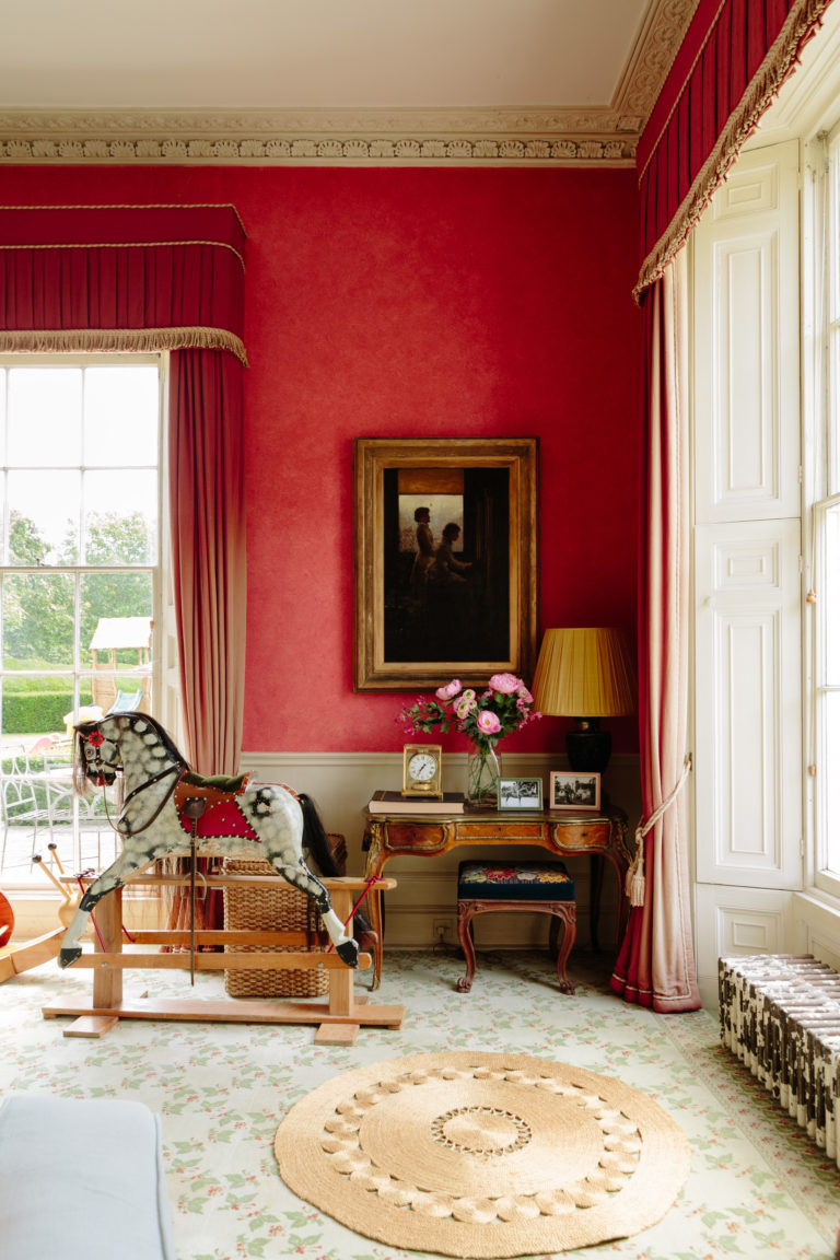 RAMSBURY, SN8 - SHOOTFACTORY - OTHER UK HOUSES