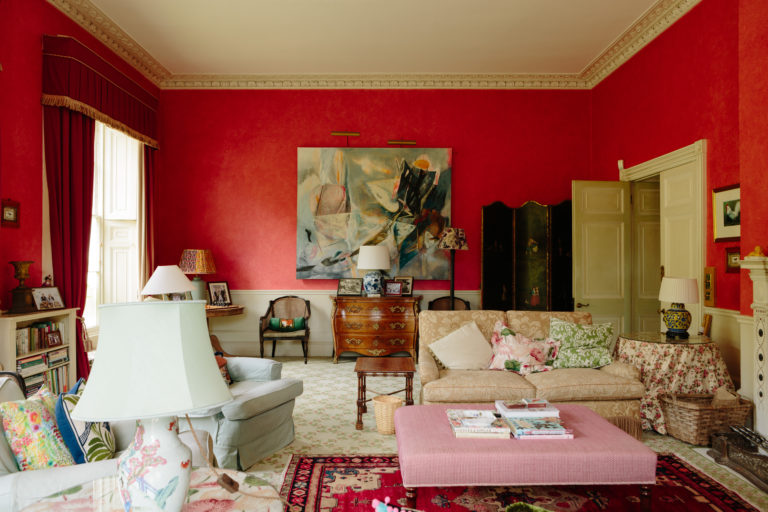 RAMSBURY, SN8 - SHOOTFACTORY - OTHER UK HOUSES