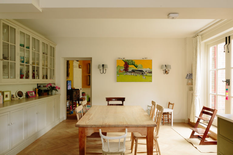RAMSBURY, SN8 - SHOOTFACTORY - OTHER UK HOUSES