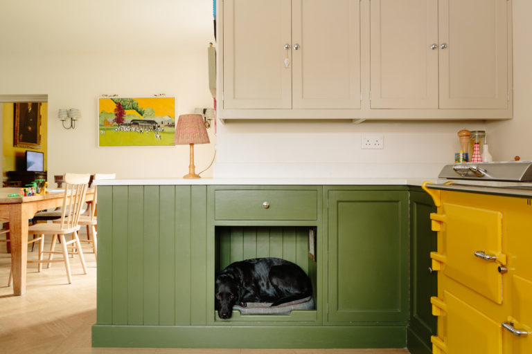 RAMSBURY, SN8 - SHOOTFACTORY - OTHER UK HOUSES