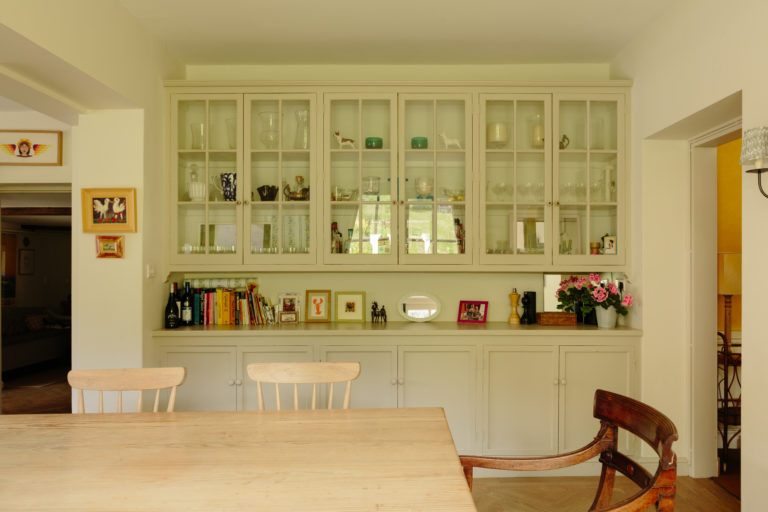 RAMSBURY, SN8 - SHOOTFACTORY - OTHER UK HOUSES