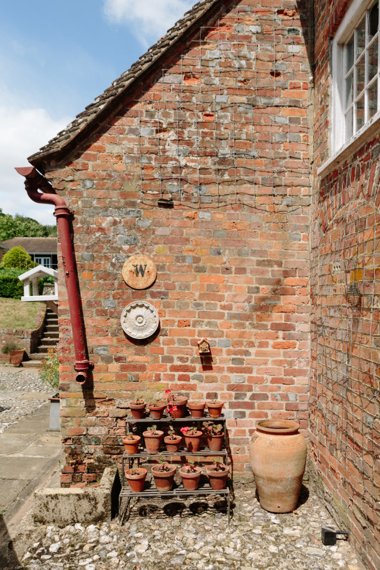 RAMSBURY, SN8 - SHOOTFACTORY - OTHER UK HOUSES