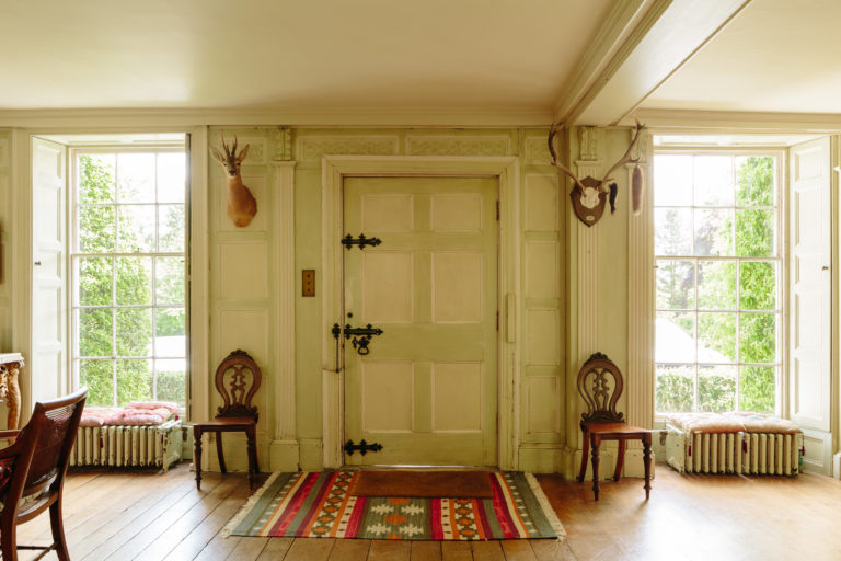 RAMSBURY, SN8 - SHOOTFACTORY - OTHER UK HOUSES
