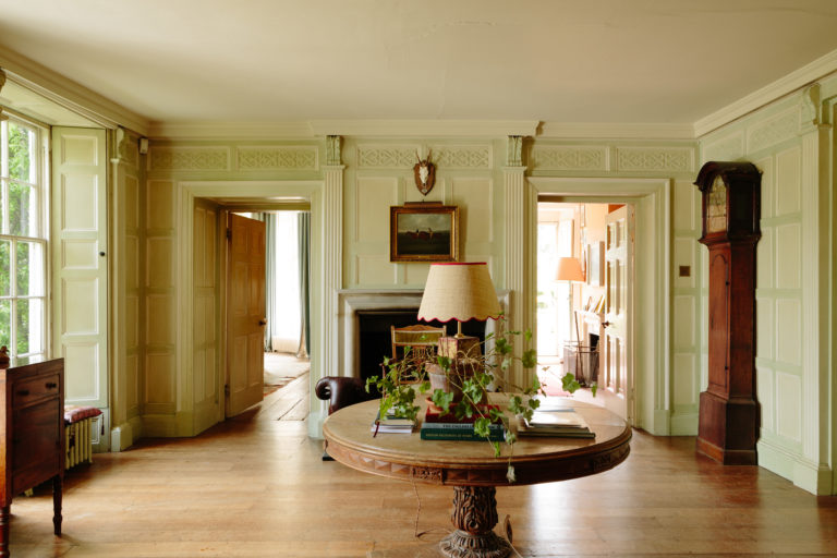 RAMSBURY, SN8 - SHOOTFACTORY - OTHER UK HOUSES
