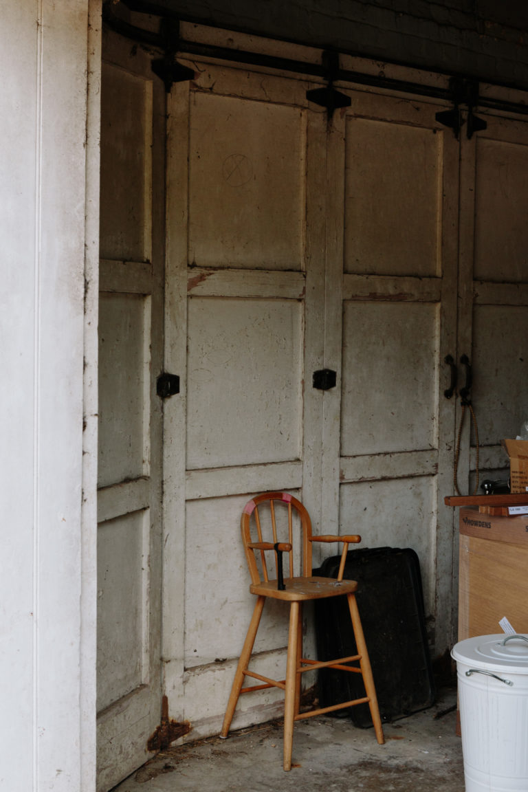 RAMSBURY, SN8 - SHOOTFACTORY - OTHER UK HOUSES