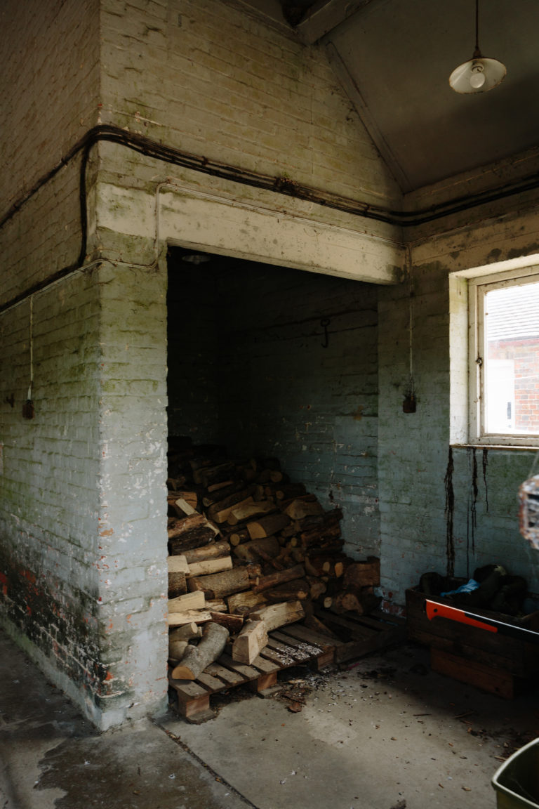 RAMSBURY, SN8 - SHOOTFACTORY - OTHER UK HOUSES