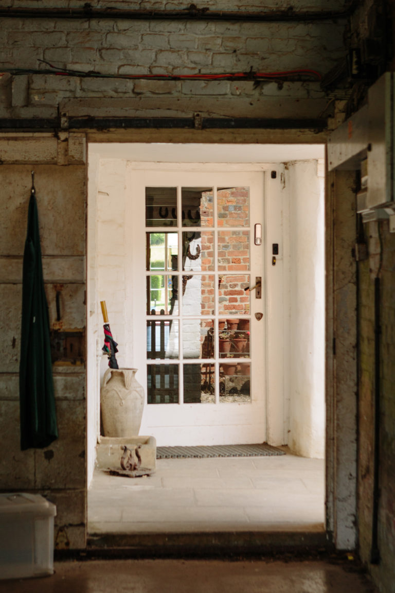 RAMSBURY, SN8 - SHOOTFACTORY - OTHER UK HOUSES