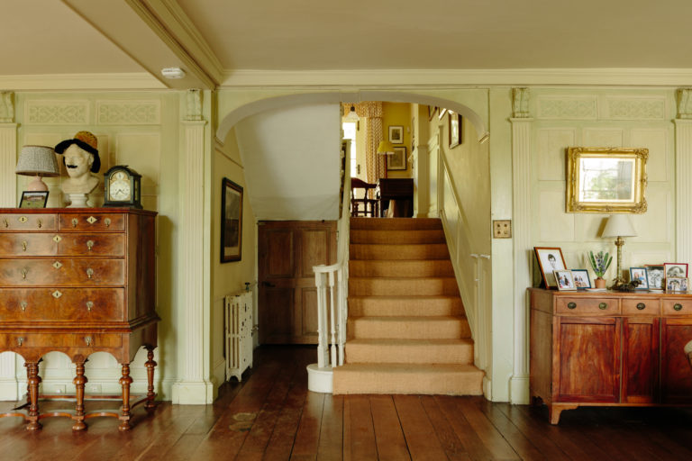 RAMSBURY, SN8 - SHOOTFACTORY - OTHER UK HOUSES