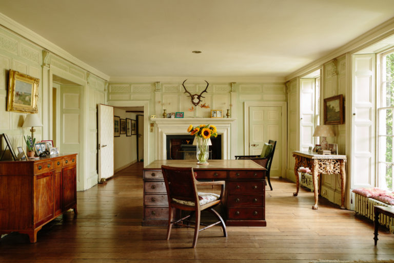 RAMSBURY, SN8 - SHOOTFACTORY - OTHER UK HOUSES
