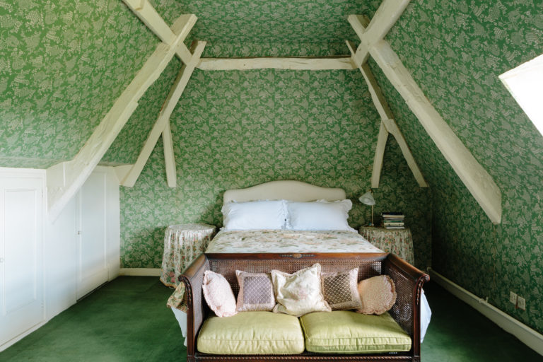 RAMSBURY, SN8 - SHOOTFACTORY - OTHER UK HOUSES