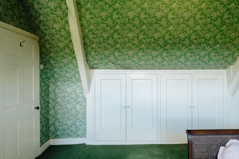 RAMSBURY, SN8 - SHOOTFACTORY - OTHER UK HOUSES