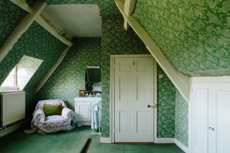 RAMSBURY, SN8 - SHOOTFACTORY - OTHER UK HOUSES