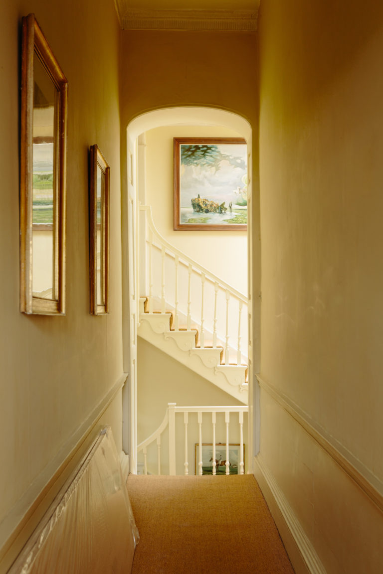 RAMSBURY, SN8 - SHOOTFACTORY - OTHER UK HOUSES