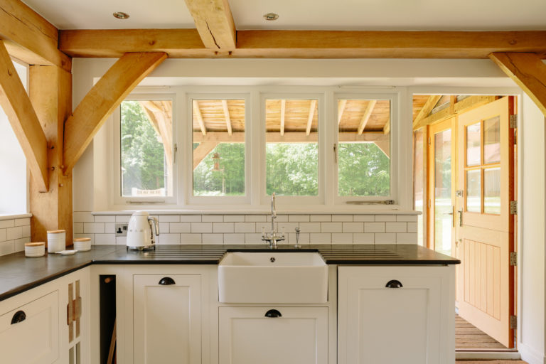 RANCH SURREY, GU5 - SHOOTFACTORY - OTHER UK HOUSES