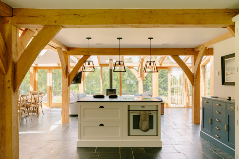 RANCH SURREY, GU5 - SHOOTFACTORY - OTHER UK HOUSES
