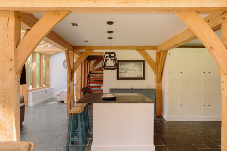 RANCH SURREY, GU5 - SHOOTFACTORY - OTHER UK HOUSES