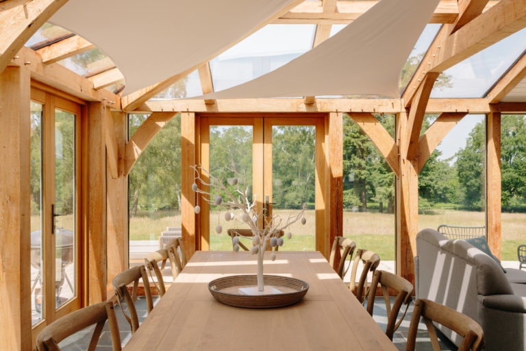 RANCH SURREY, GU5 - SHOOTFACTORY - OTHER UK HOUSES