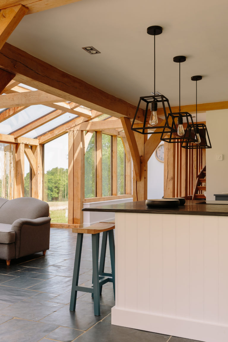 RANCH SURREY, GU5 - SHOOTFACTORY - OTHER UK HOUSES