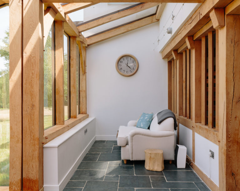 RANCH SURREY, GU5 - SHOOTFACTORY - OTHER UK HOUSES