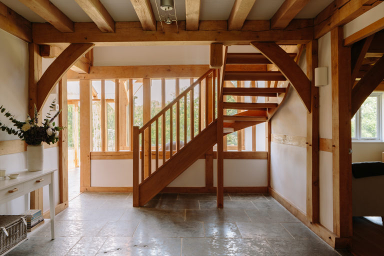 RANCH SURREY, GU5 - SHOOTFACTORY - OTHER UK HOUSES
