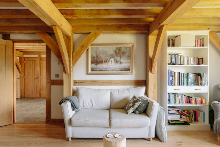RANCH SURREY, GU5 - SHOOTFACTORY - OTHER UK HOUSES