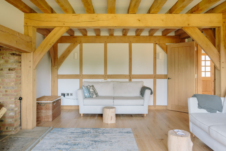 RANCH SURREY, GU5 - SHOOTFACTORY - OTHER UK HOUSES