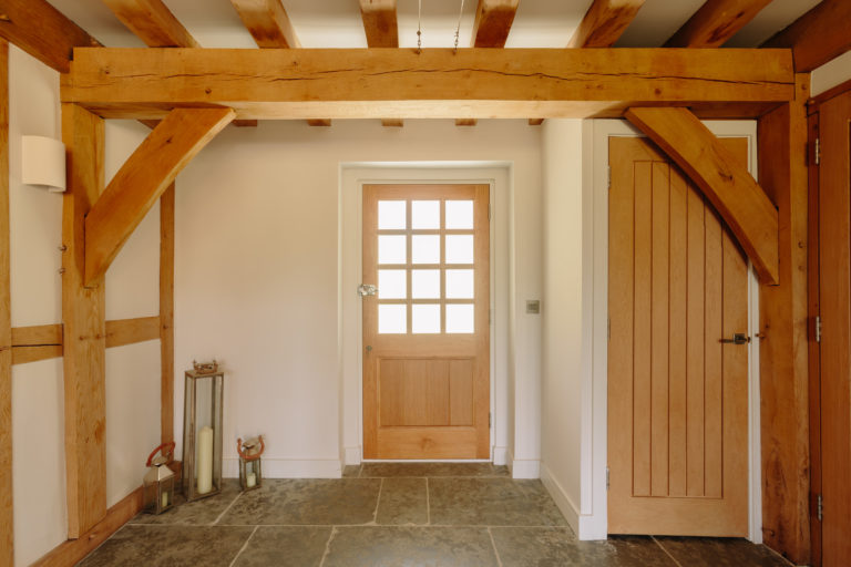 RANCH SURREY, GU5 - SHOOTFACTORY - OTHER UK HOUSES