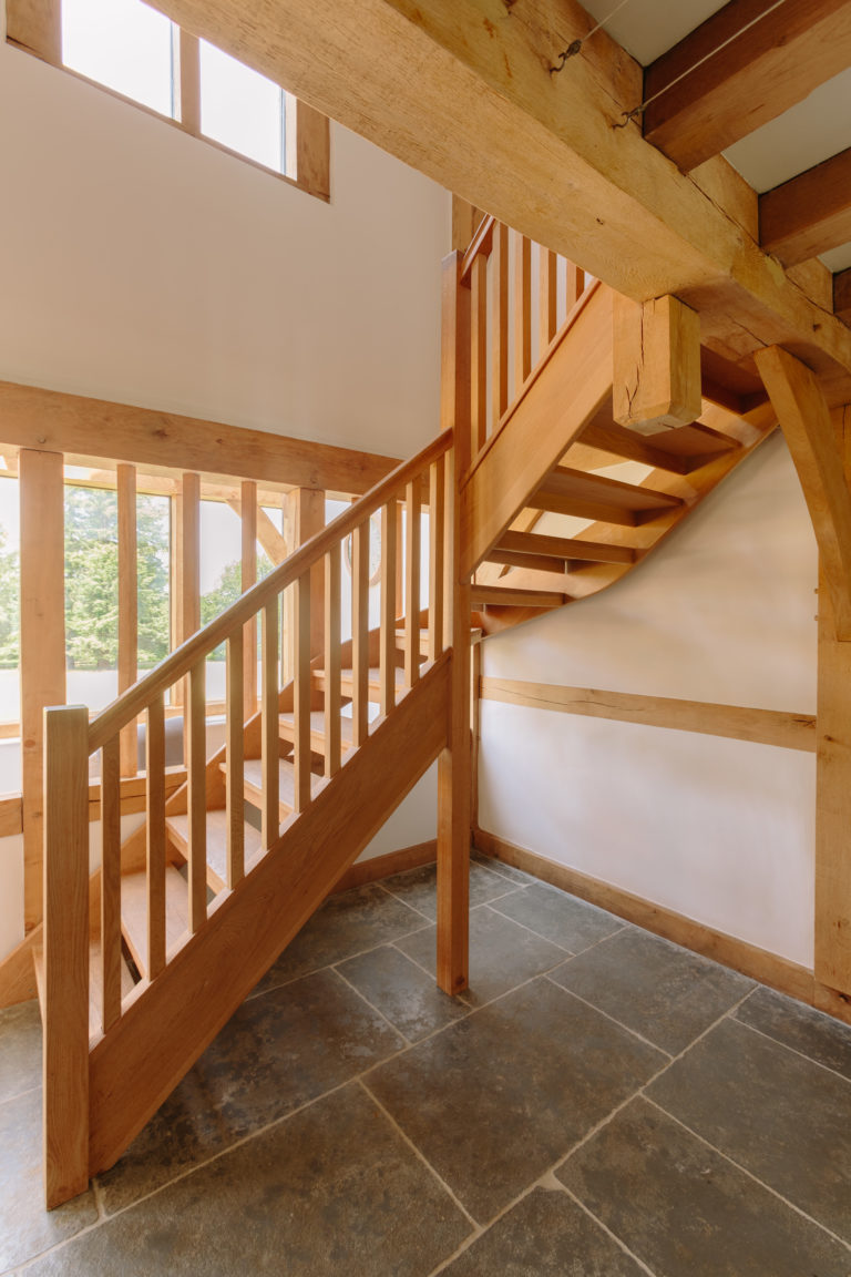 RANCH SURREY, GU5 - SHOOTFACTORY - OTHER UK HOUSES