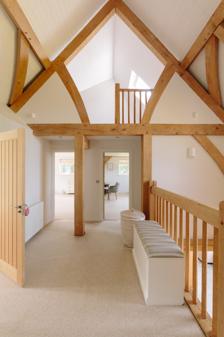 RANCH SURREY, GU5 - SHOOTFACTORY - OTHER UK HOUSES