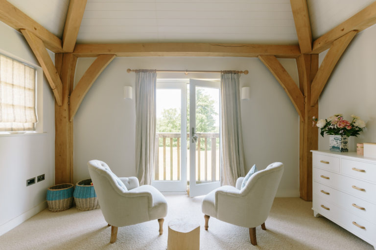 RANCH SURREY, GU5 - SHOOTFACTORY - OTHER UK HOUSES