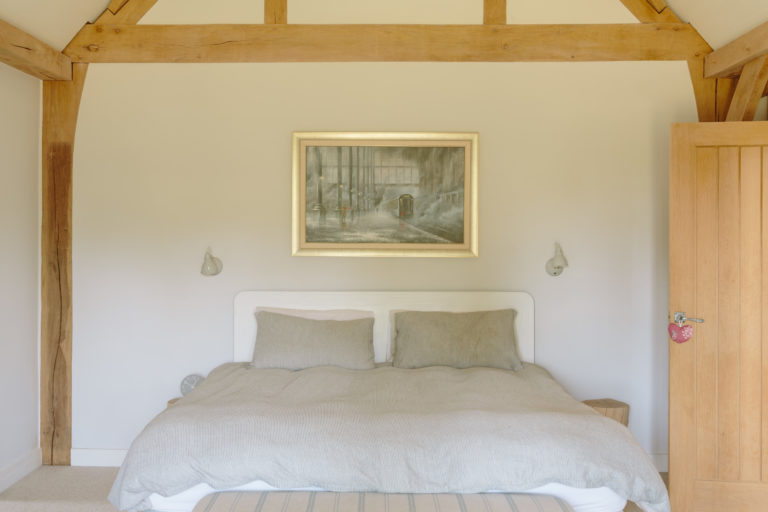 RANCH SURREY, GU5 - SHOOTFACTORY - OTHER UK HOUSES
