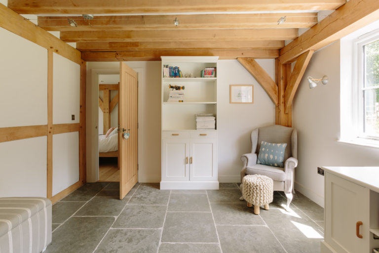 RANCH SURREY, GU5 - SHOOTFACTORY - OTHER UK HOUSES
