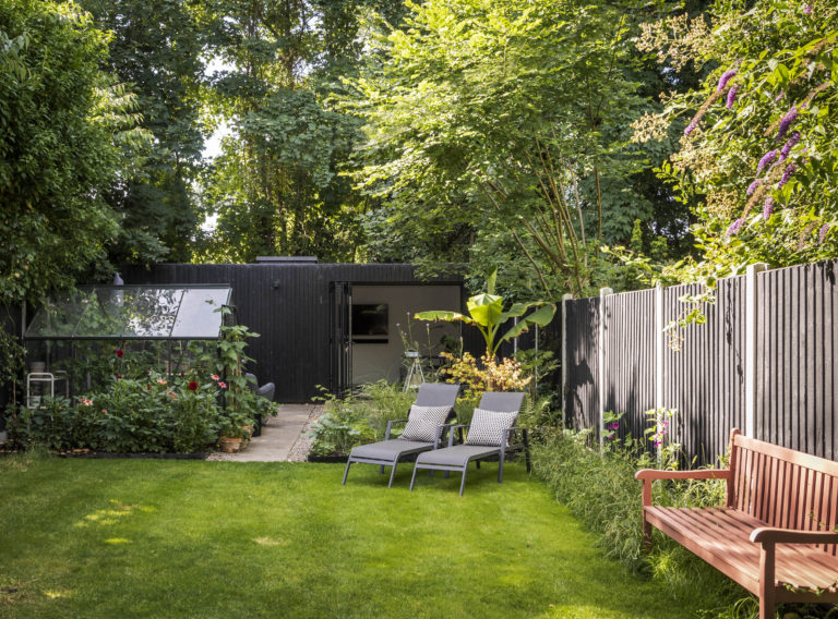 WALTHAMSTOW LONDON, E17 - SHOOTFACTORY - LONDON HOUSES