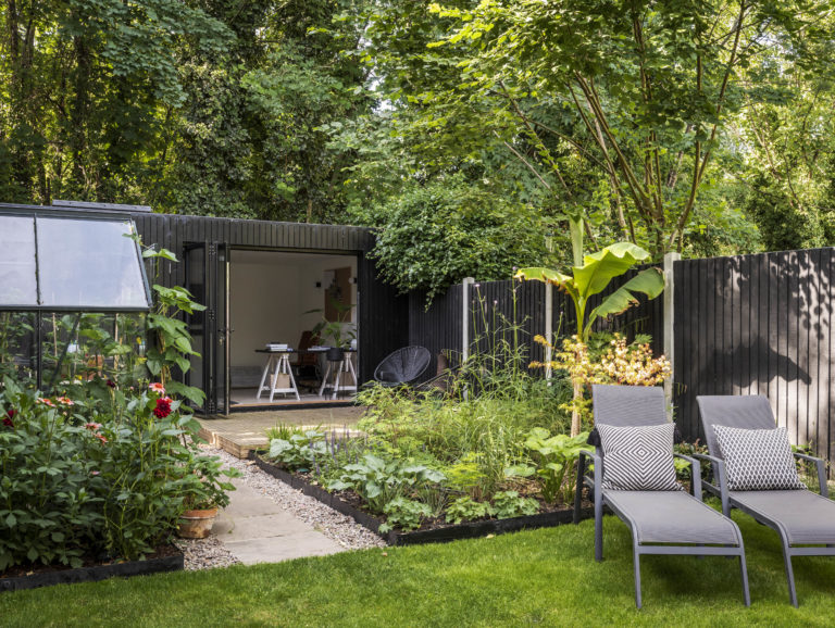 WALTHAMSTOW LONDON, E17 - SHOOTFACTORY - LONDON HOUSES