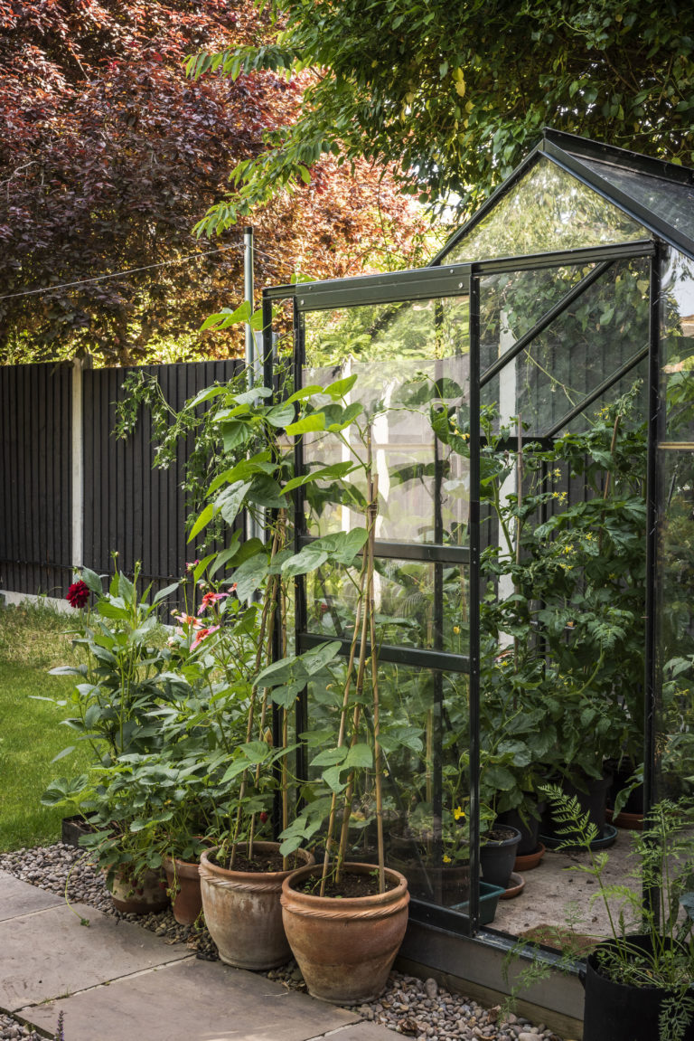 WALTHAMSTOW LONDON, E17 - SHOOTFACTORY - LONDON HOUSES