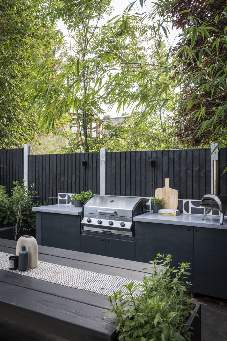 WALTHAMSTOW LONDON, E17 - SHOOTFACTORY - LONDON HOUSES