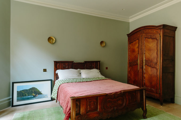 ARCHER LONDON, SW13 - SHOOTFACTORY - LONDON HOUSES