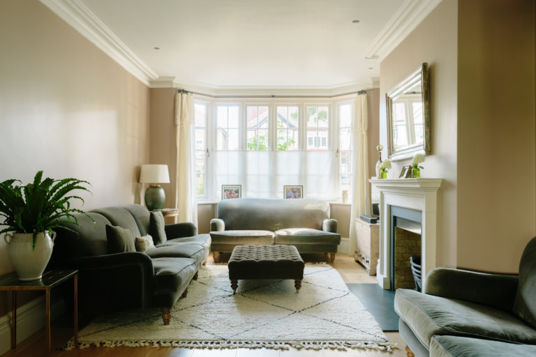 ARCHER LONDON, SW13 - SHOOTFACTORY - LONDON HOUSES
