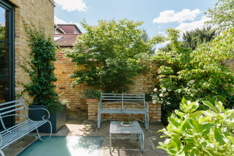 ARCHER LONDON, SW13 - SHOOTFACTORY - LONDON HOUSES