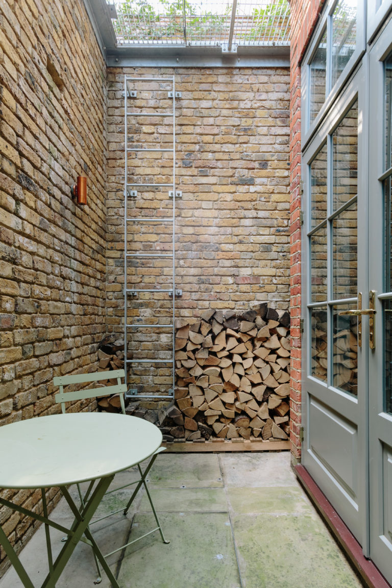 ARCHER LONDON, SW13 - SHOOTFACTORY - LONDON HOUSES