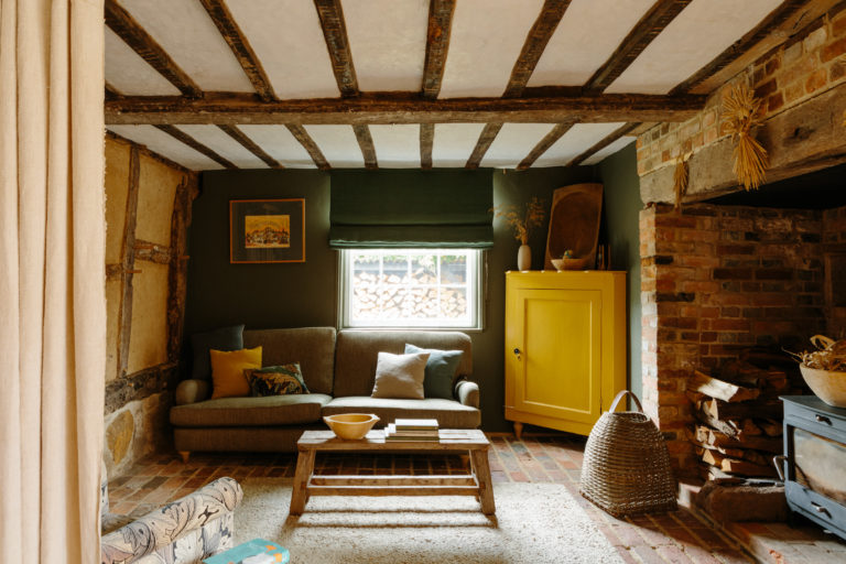 BASKET EAST SUSSEX, TN22 - SHOOTFACTORY - OTHER UK HOUSES